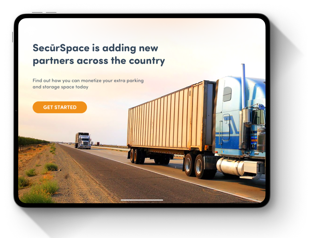 securSpace-card