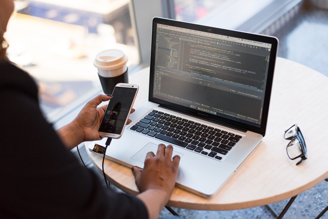 How to Build a Mobile App