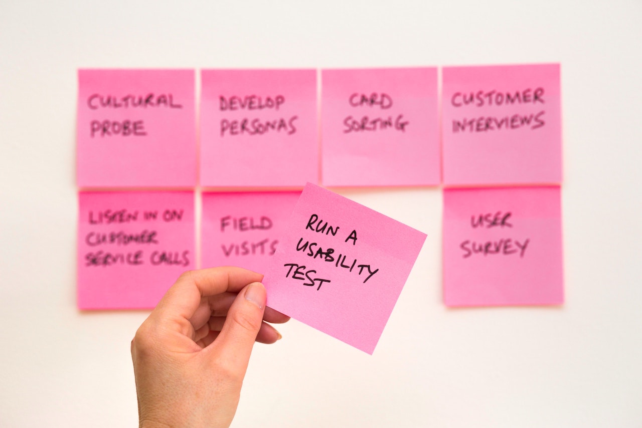 6 Best Usability Testing Methods for Mobile Apps