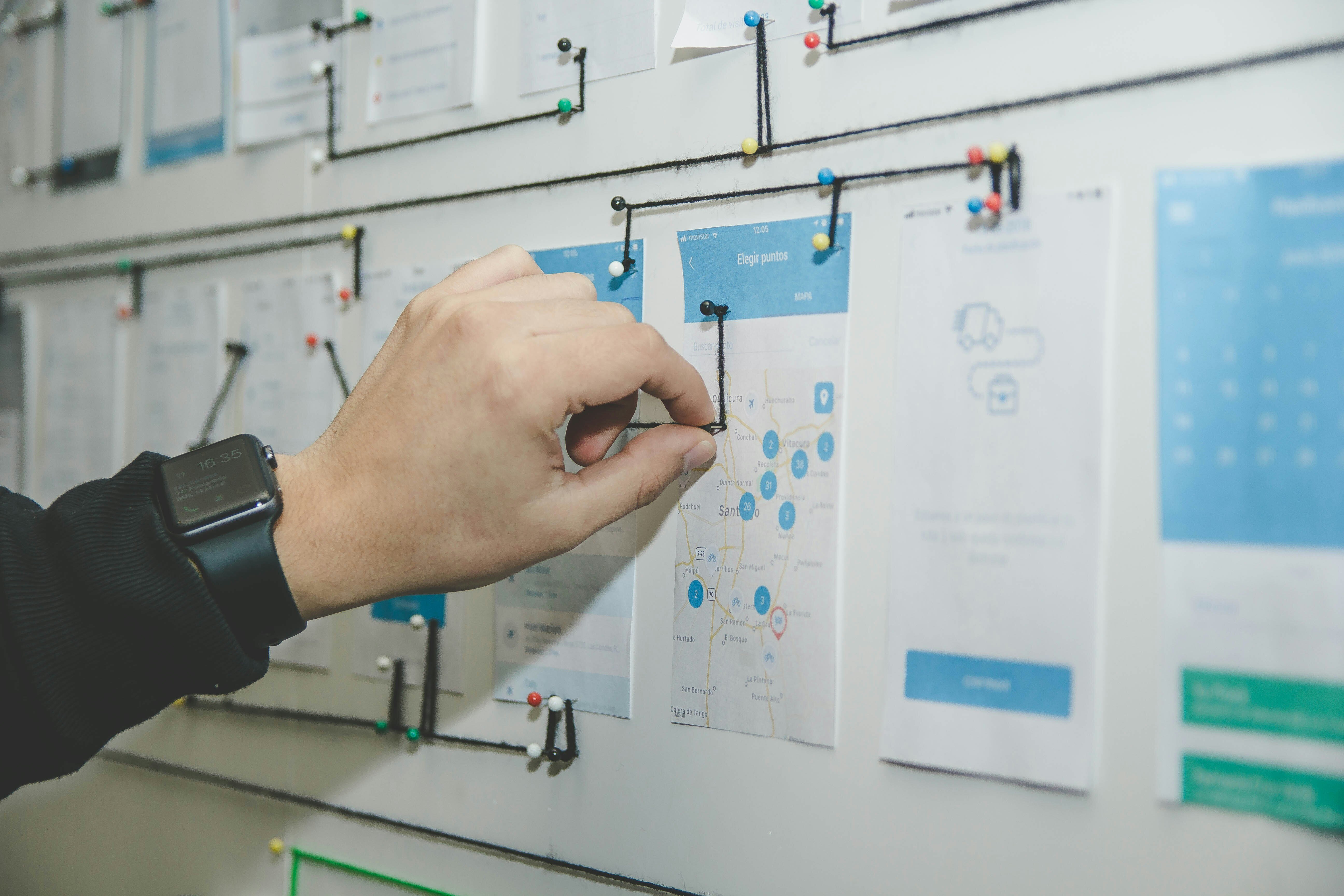 Win Investment and Buy-In: Pitch Your Idea with an Interactive Prototype