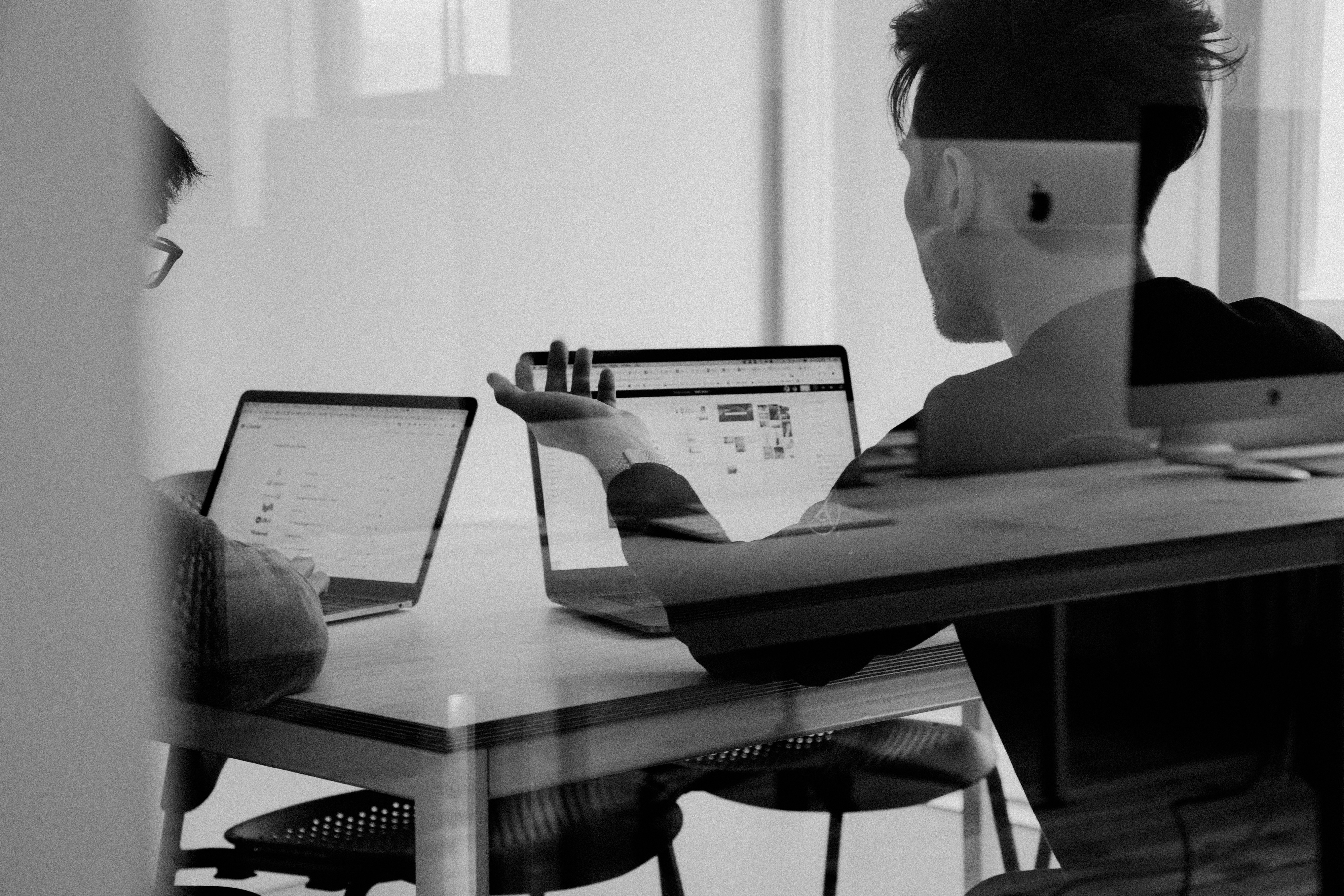 Enterprise Software Development vs. Regular Software Development
