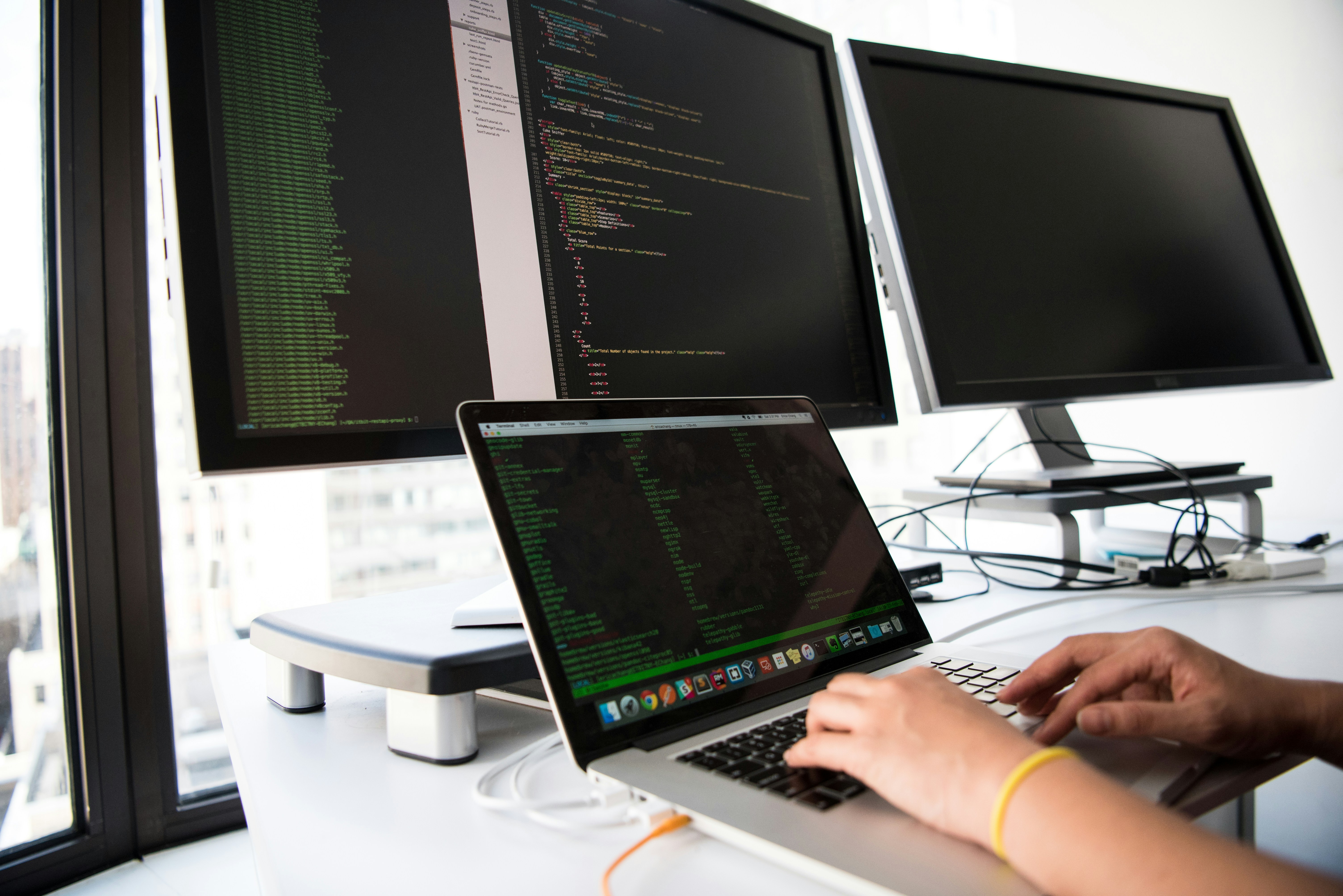 Complete Guide to Software Development Outsourcing