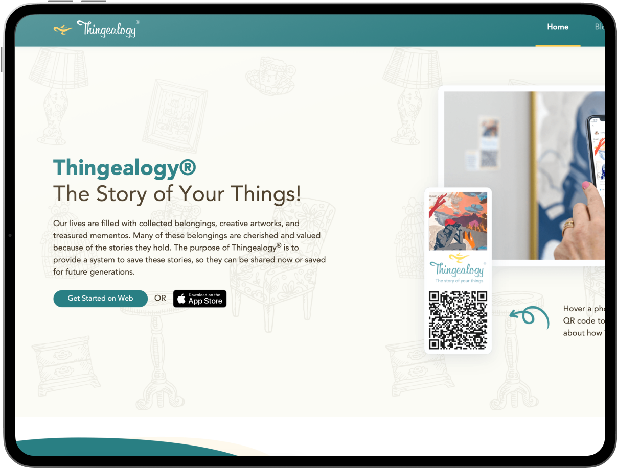 thingealogy thumbnail