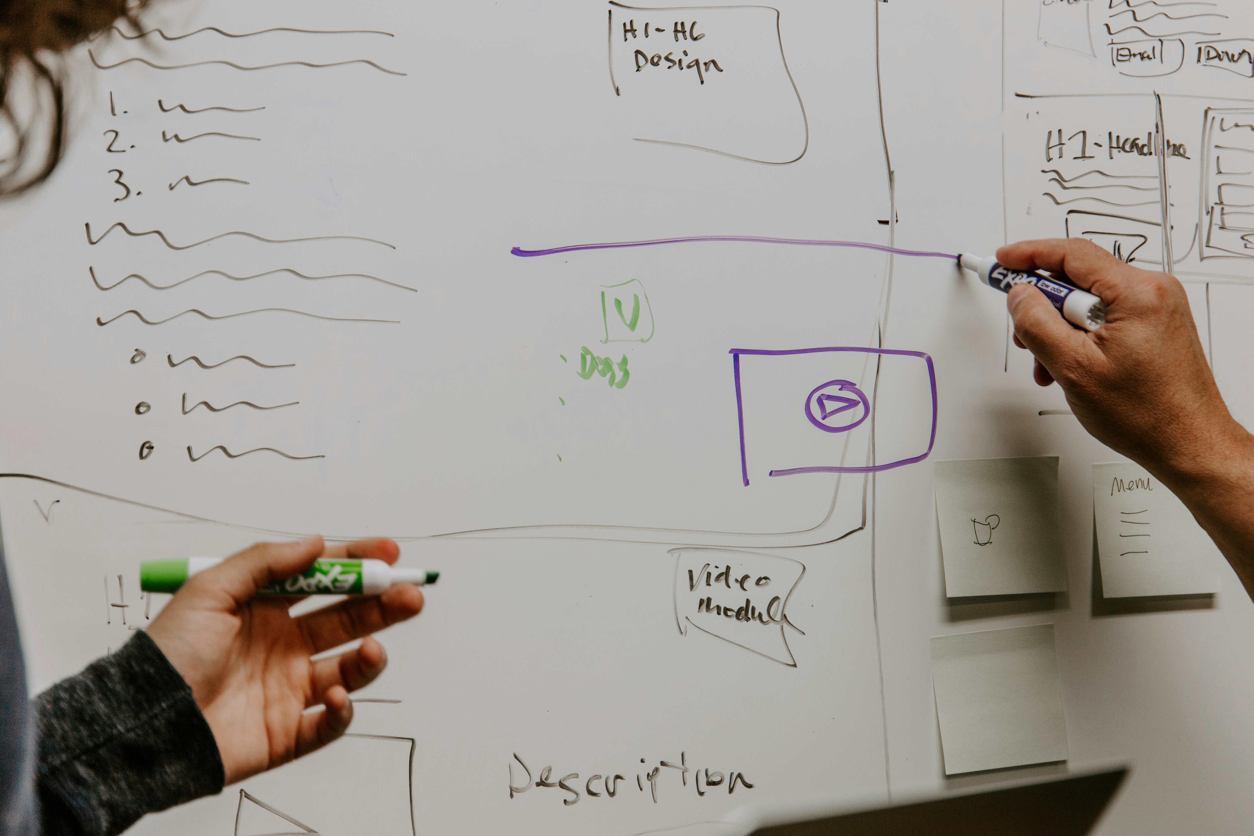 Enterprise Application Architecture: Key Principles for Success