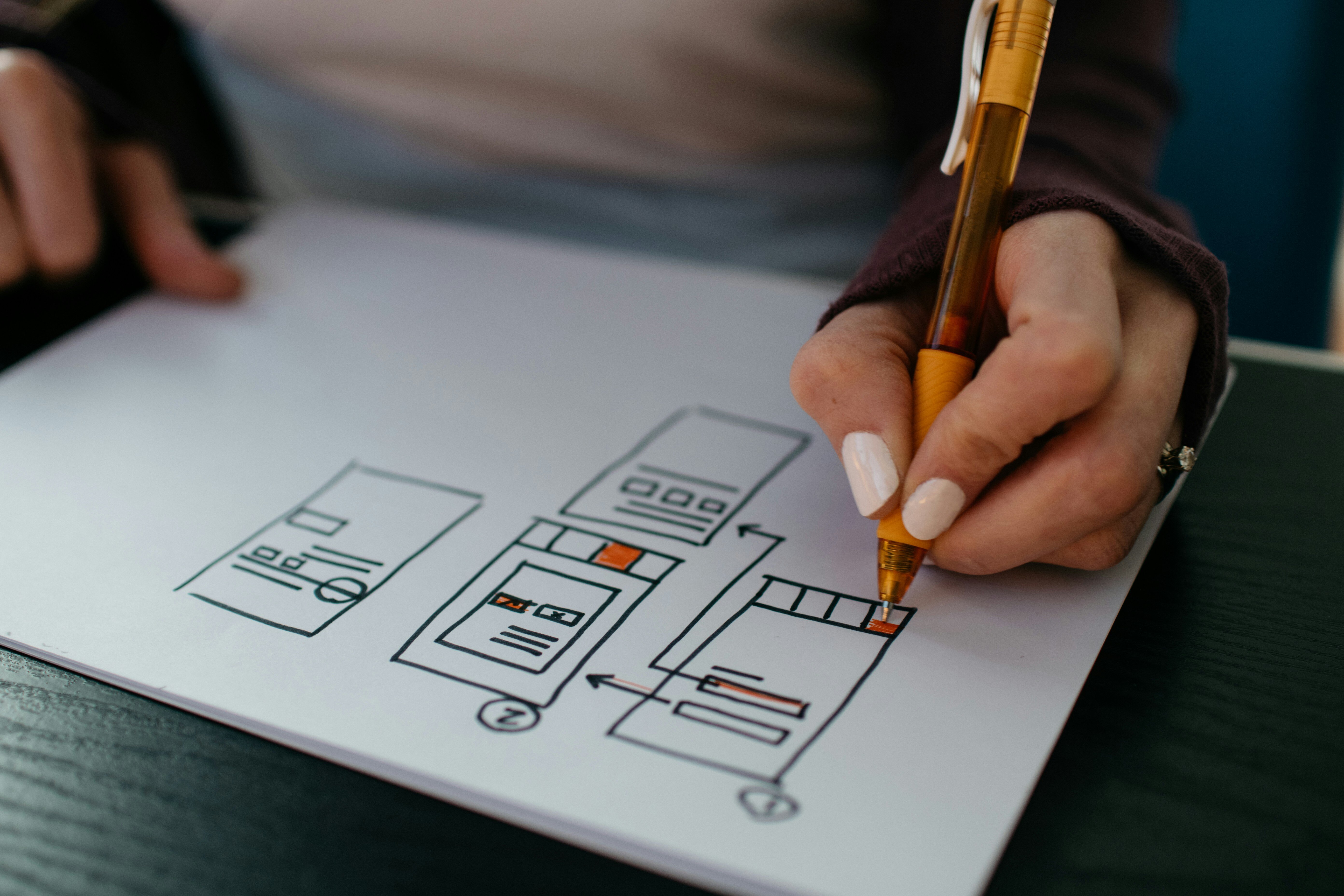 10 UI Design Principles for Business Success in Mobile Apps