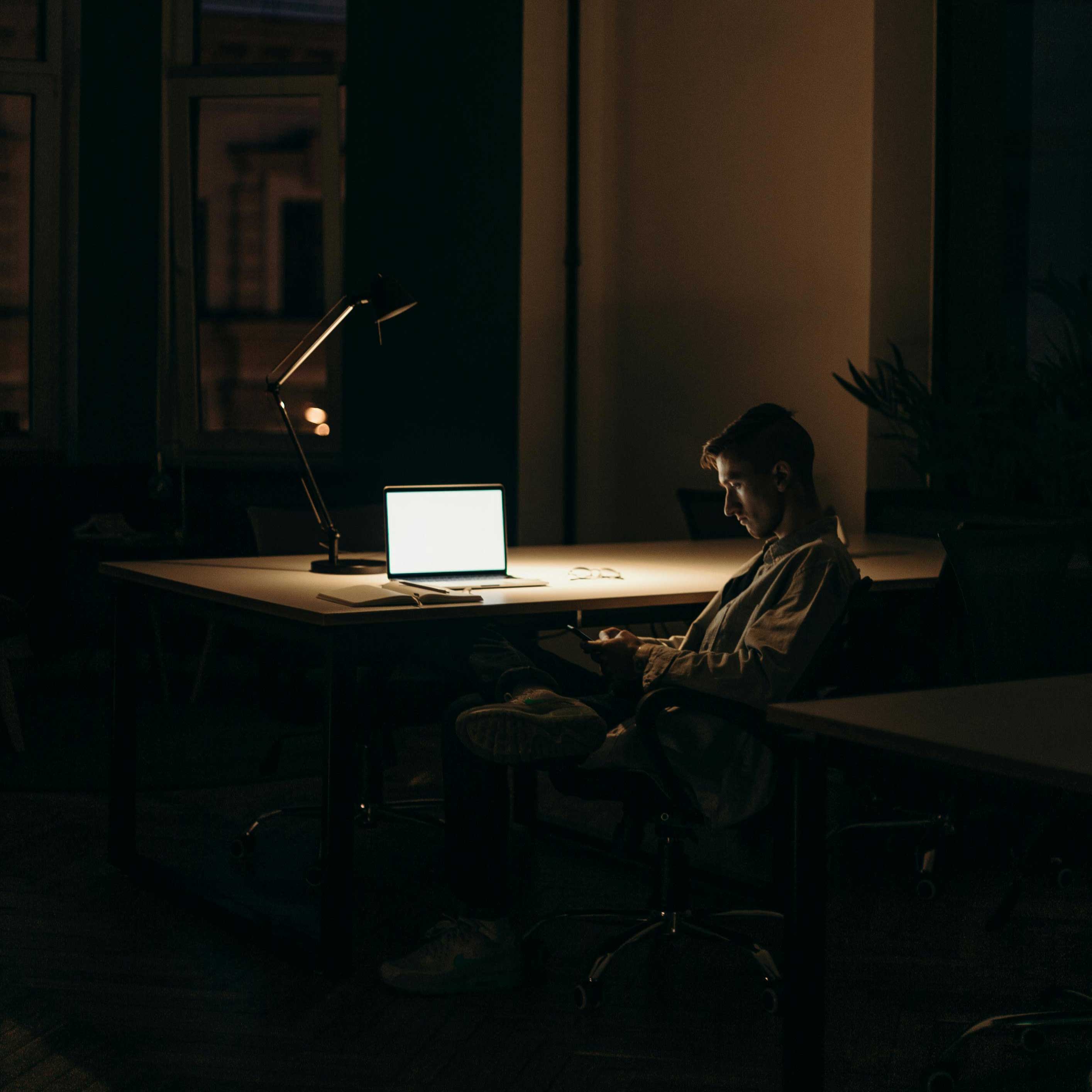 4 Features of High-Growth Startups