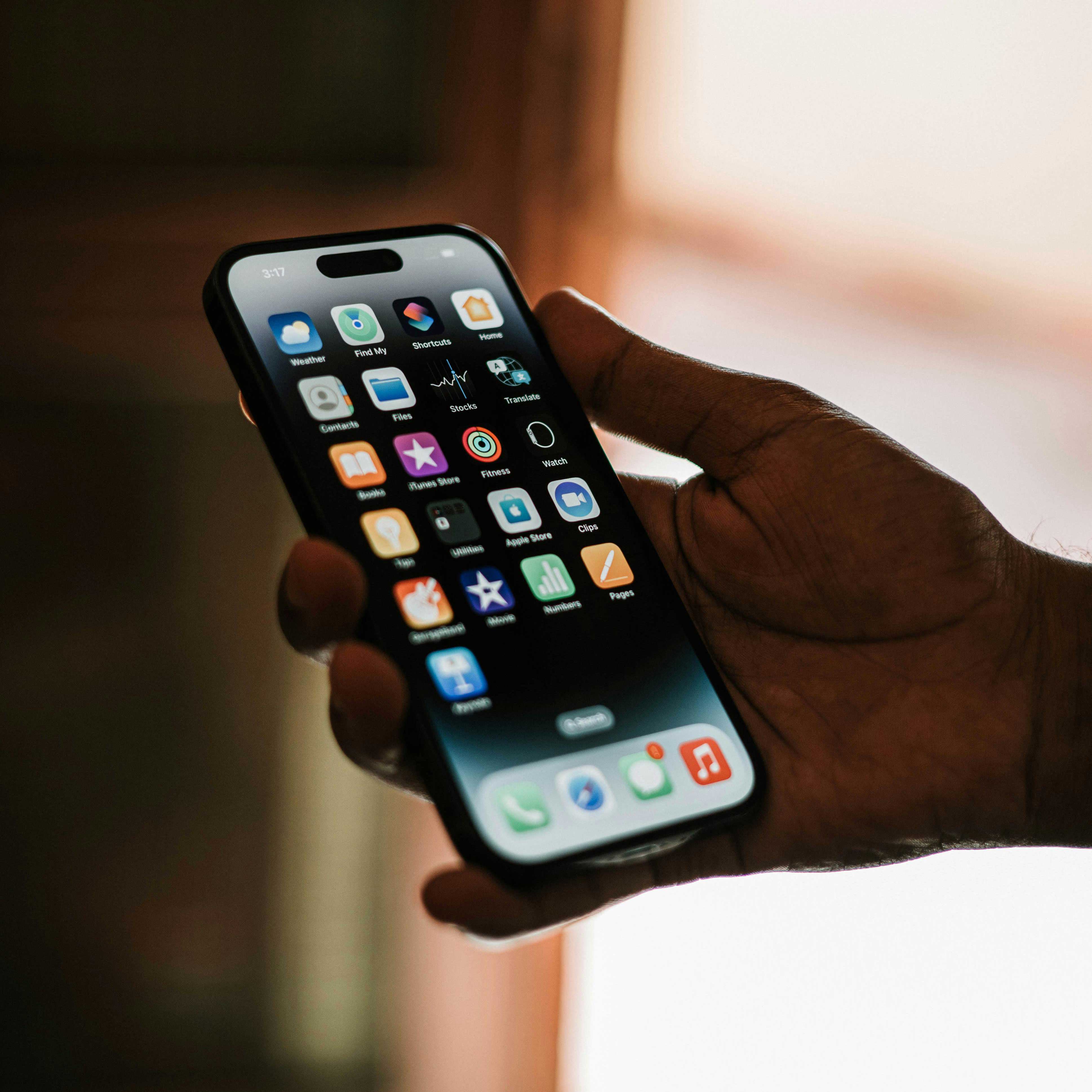 A Step-by-Step Process For App Development