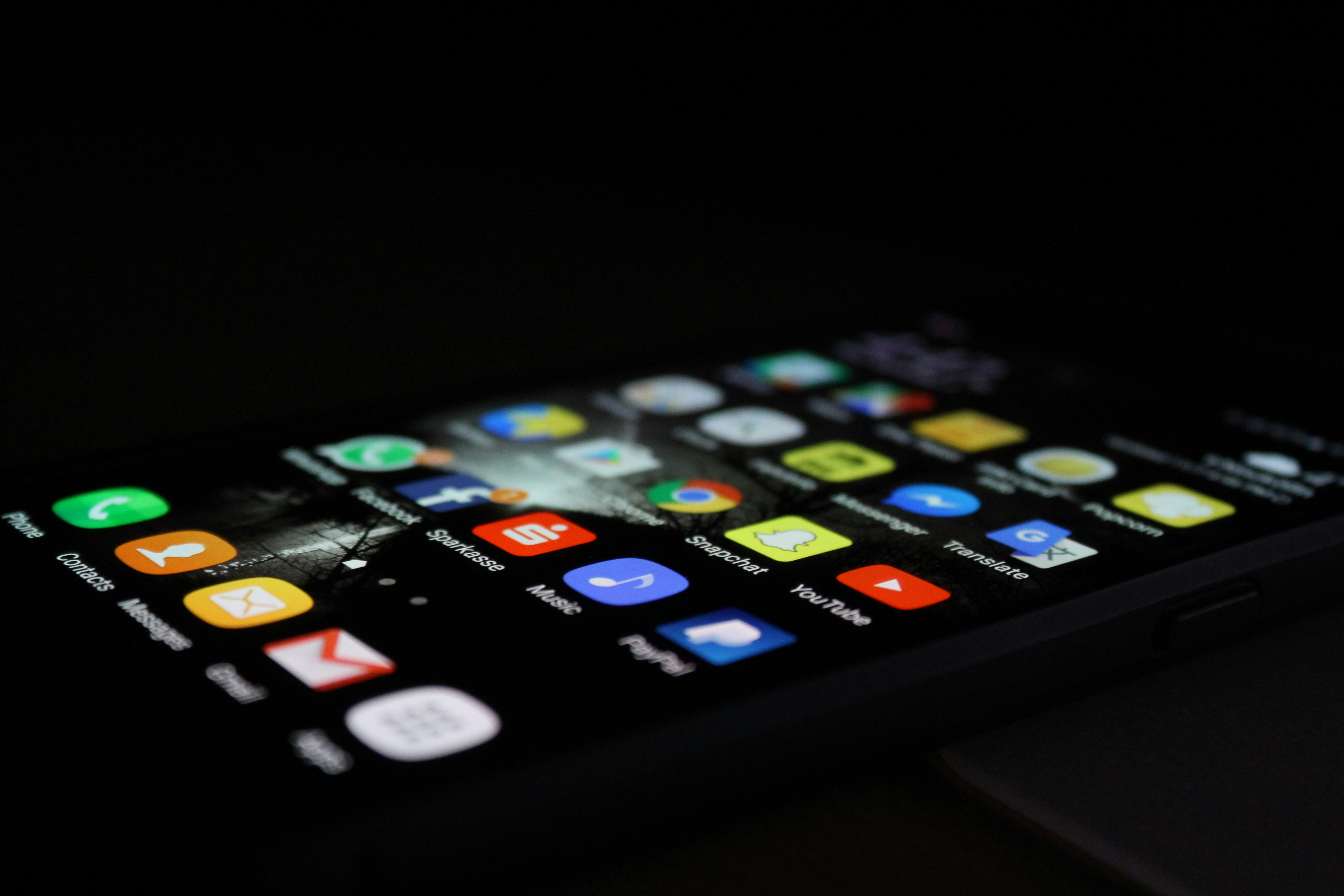 The Best App Development Statistics for 2024