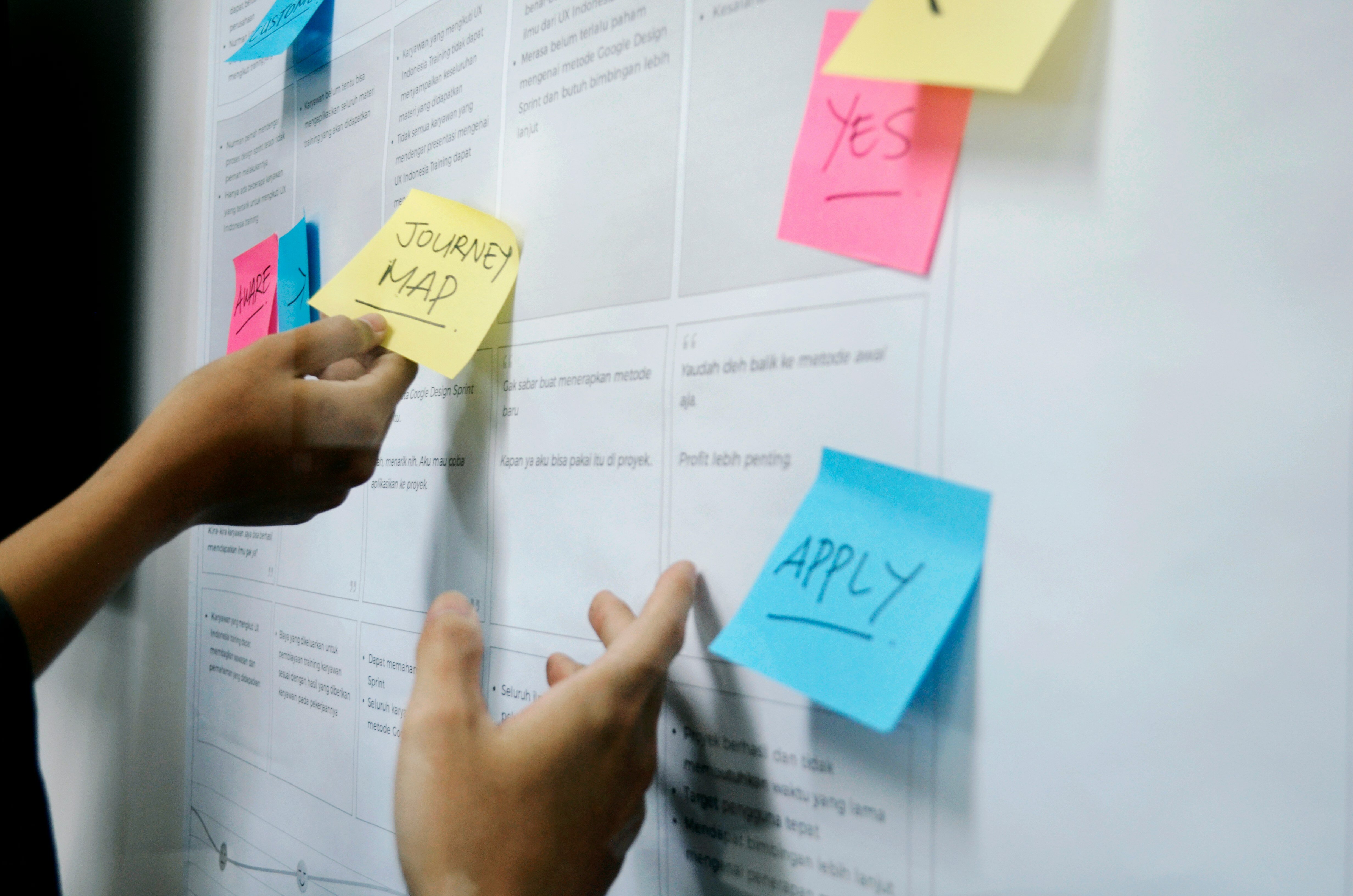 The MVP Advantage: Launching Your Product with Confidence